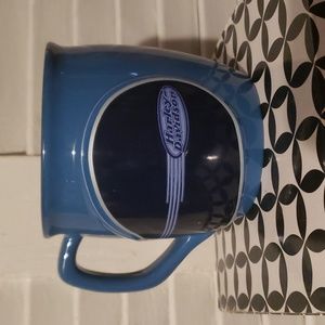 Harley-Davidson Mug